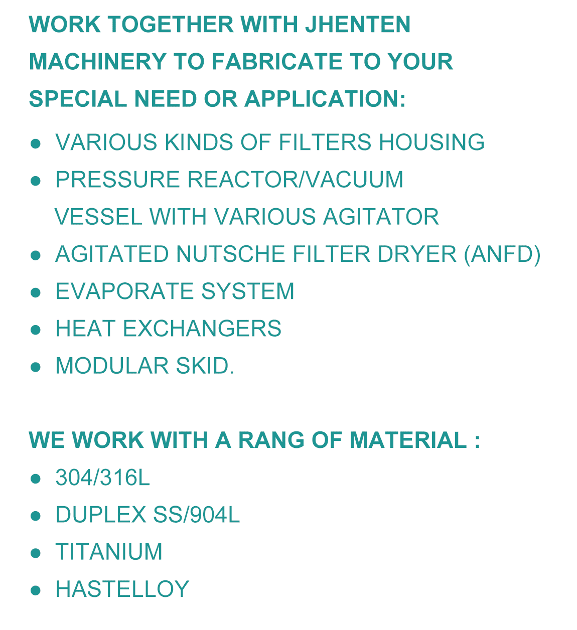 Jhenten Machinery invites you to CPHI South East Asia(圖4)