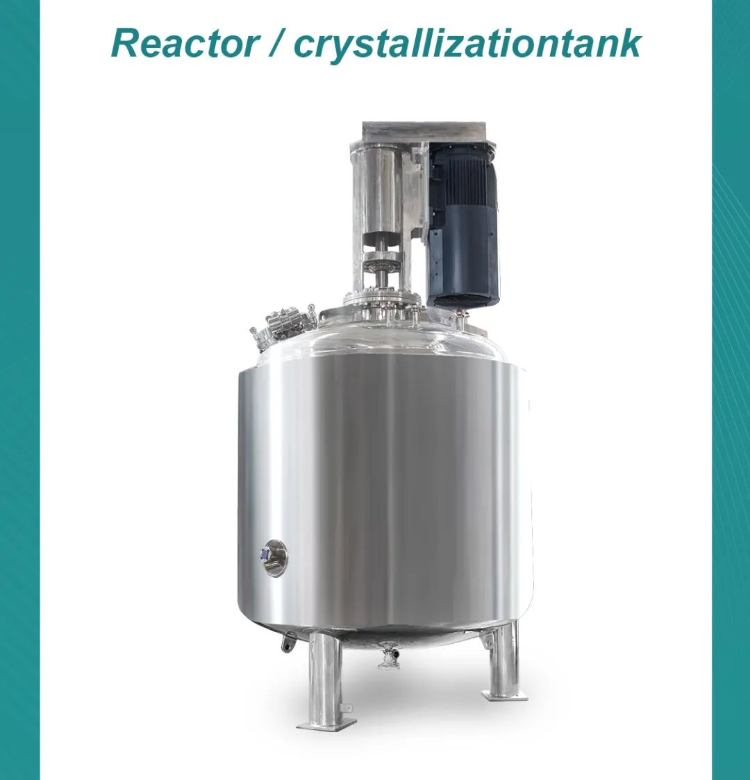 Jhenten Machinery  invites you to CPHI & PMEC China 2023！(圖7)