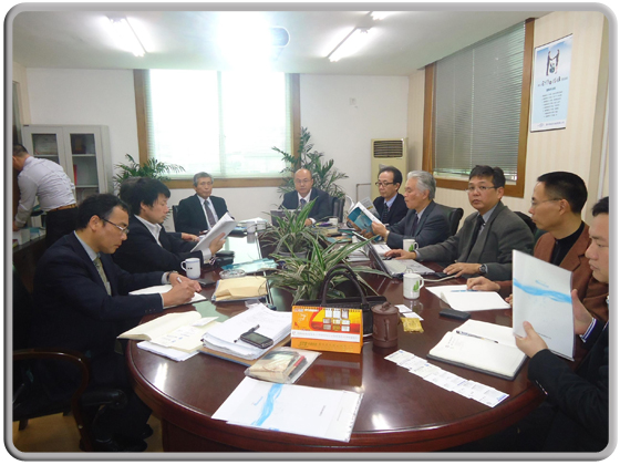 日本三菱公司一行9人蒞臨溫州鎮(zhèn)田機(jī)械指導(dǎo)工作(圖1) 日本三菱公司一行9人蒞臨溫州鎮(zhèn)田機(jī)械指導(dǎo)工作(圖1)